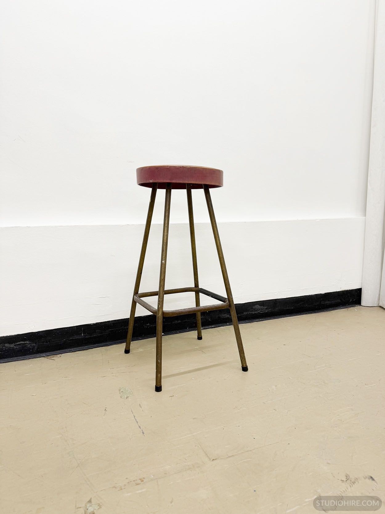studio images
